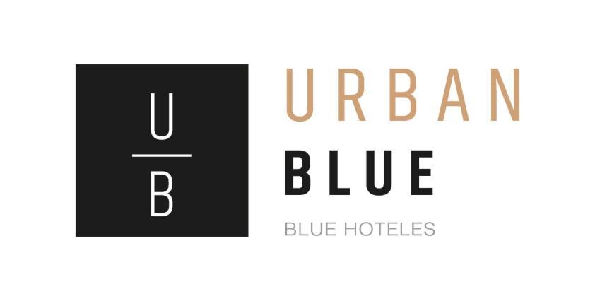 Apartamentos Urban Blue, Blue Hotels Gijon Exterior photo